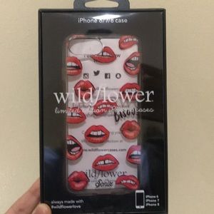 Bisous SONIX iPhone 7 Case